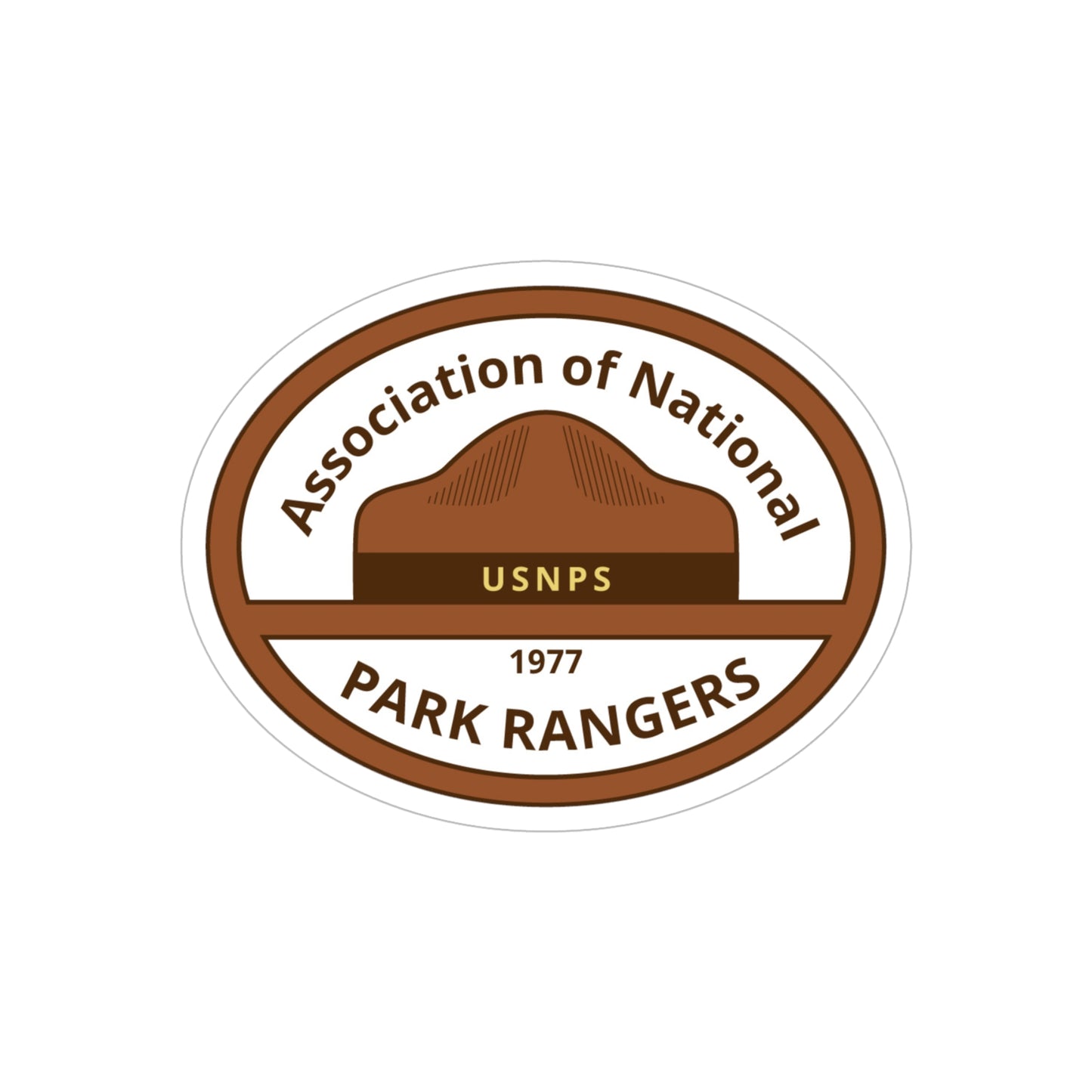 ANPR Sticker