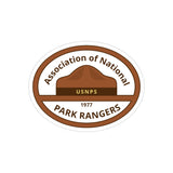 ANPR Sticker