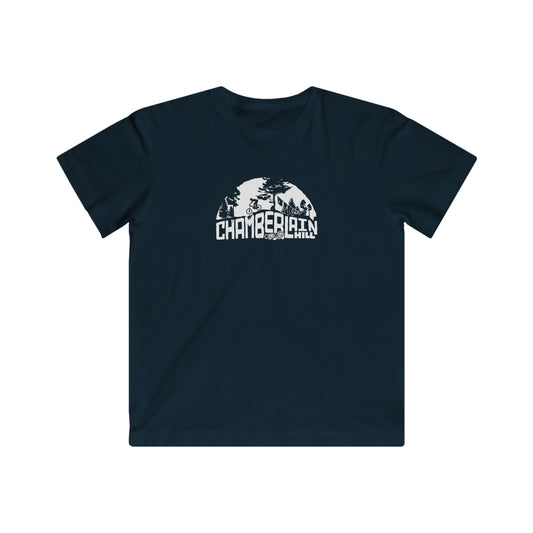 Chamberlain Hill Kid's T