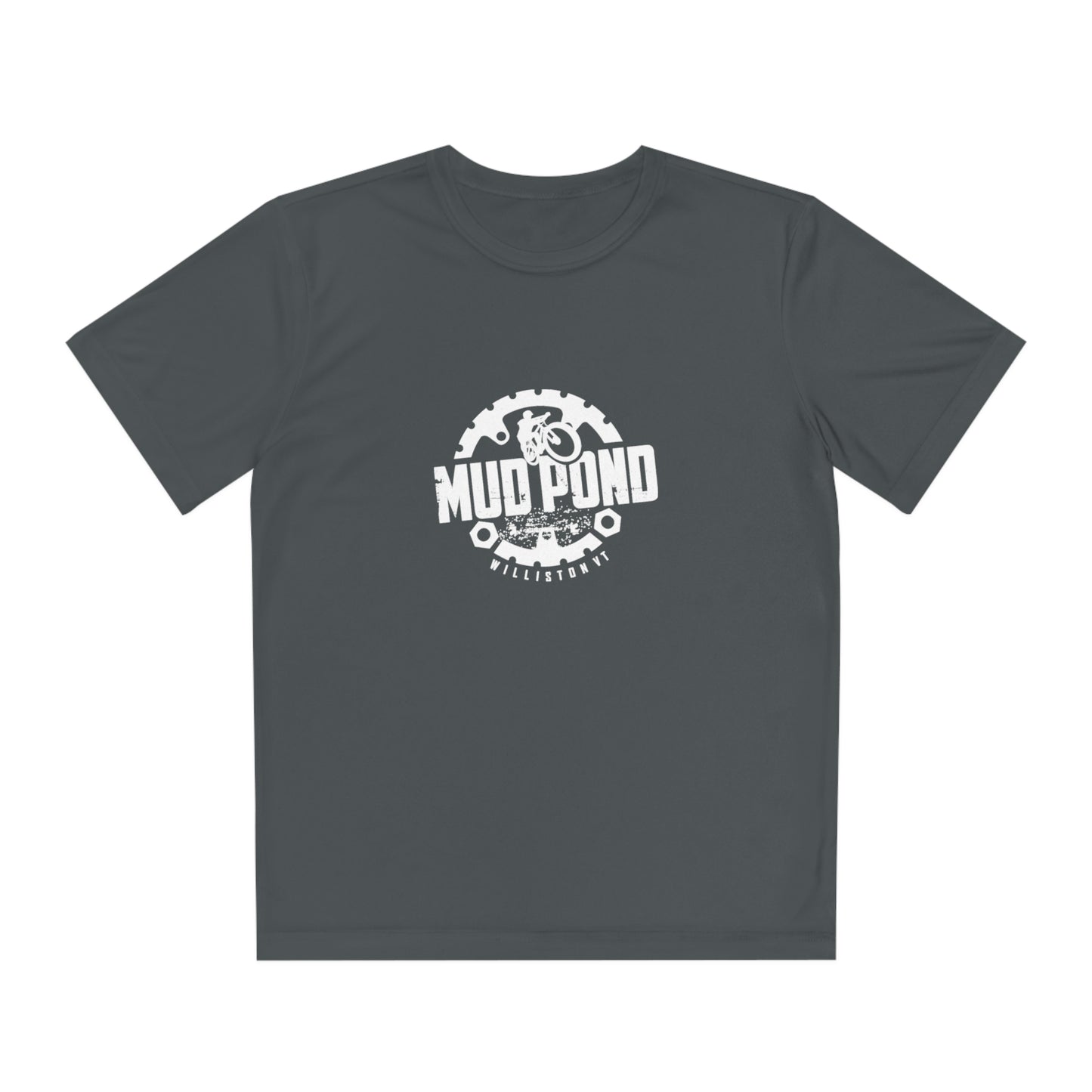 Mud Pond Kid's Jersey T