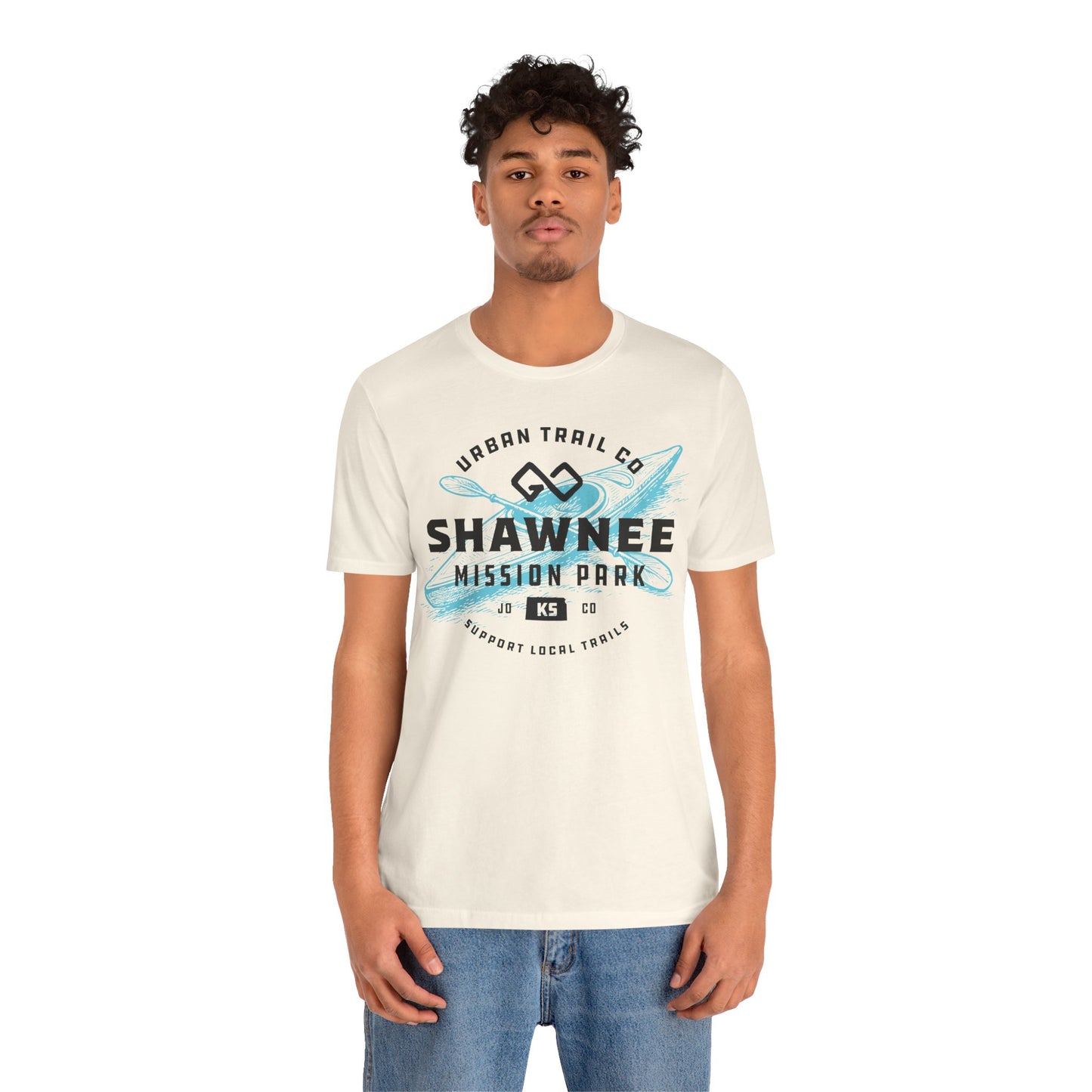 Shawnee Unisex T