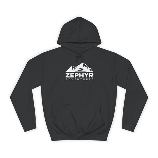 Zephyr Hoodie