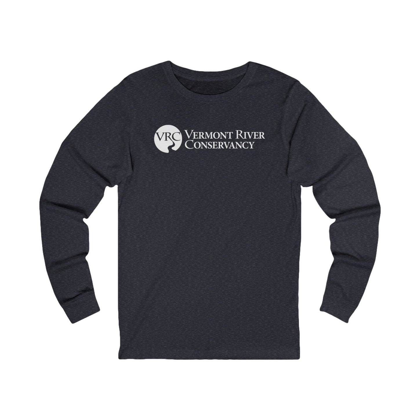 Vermont River Conservancy Long Sleeve T