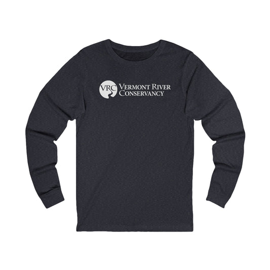 Vermont River Conservancy Long Sleeve T