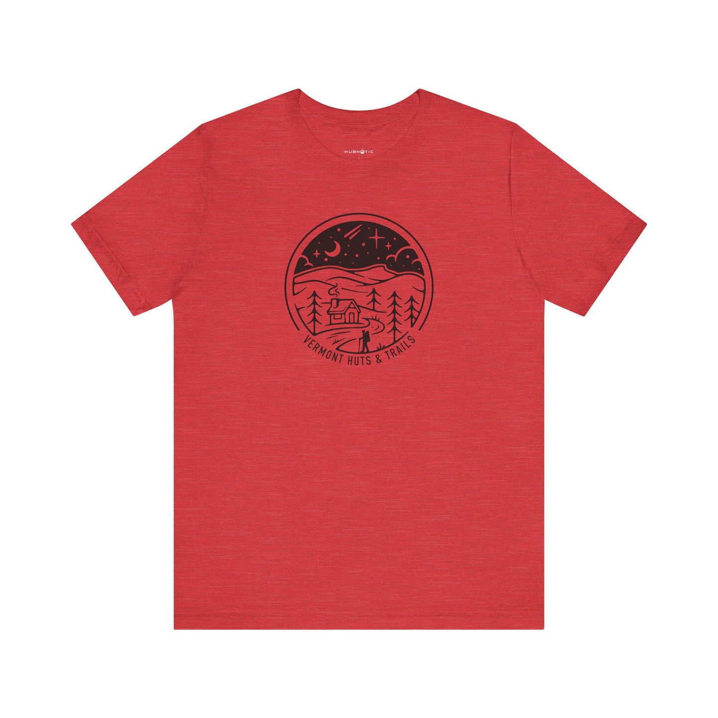 Vermont Huts and Trails Getaway T