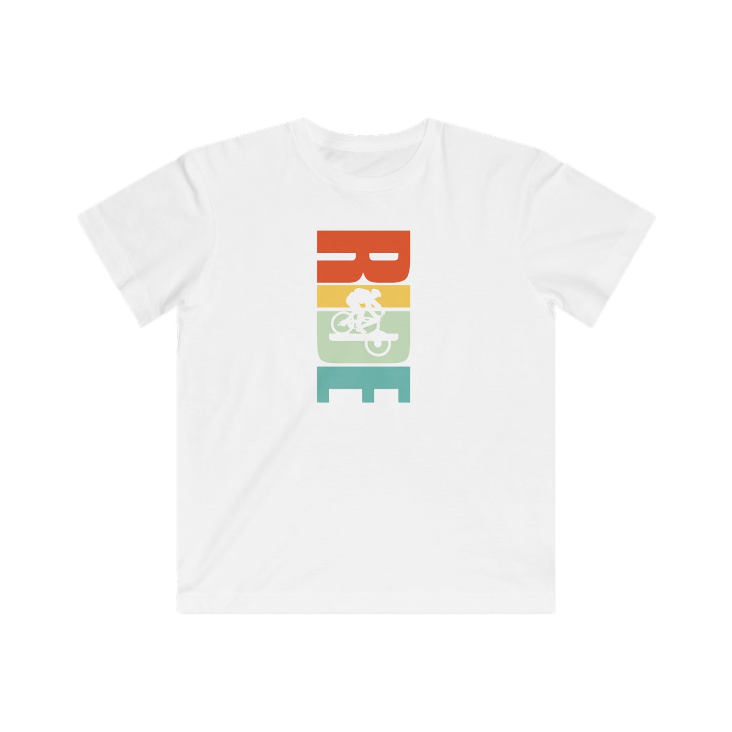 Ride MTB Kid's T