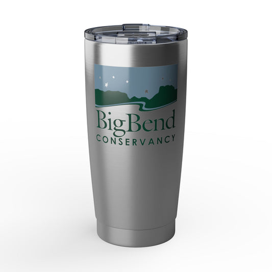 BBC Tumbler