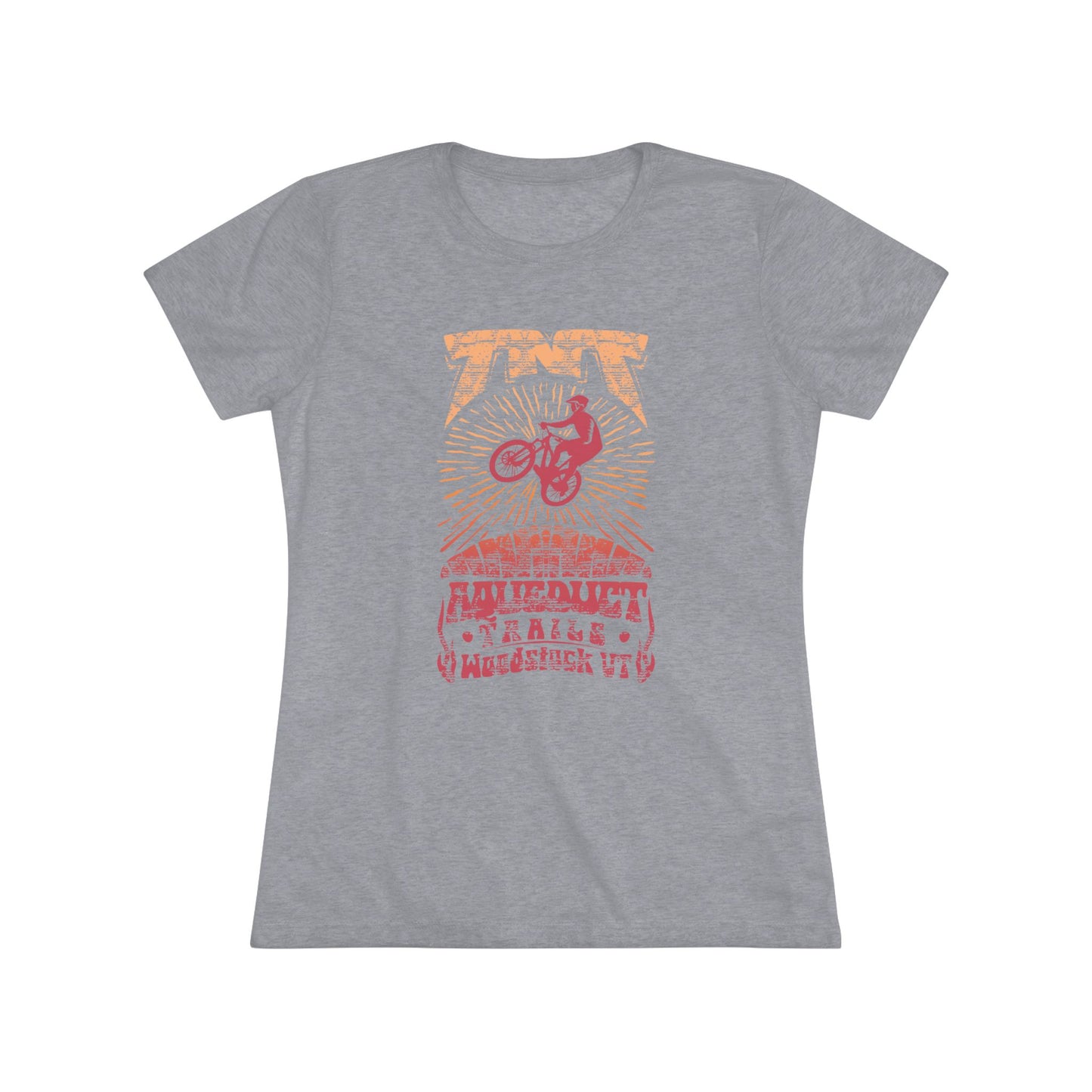 Aqueduct Women's TNT T-shirt