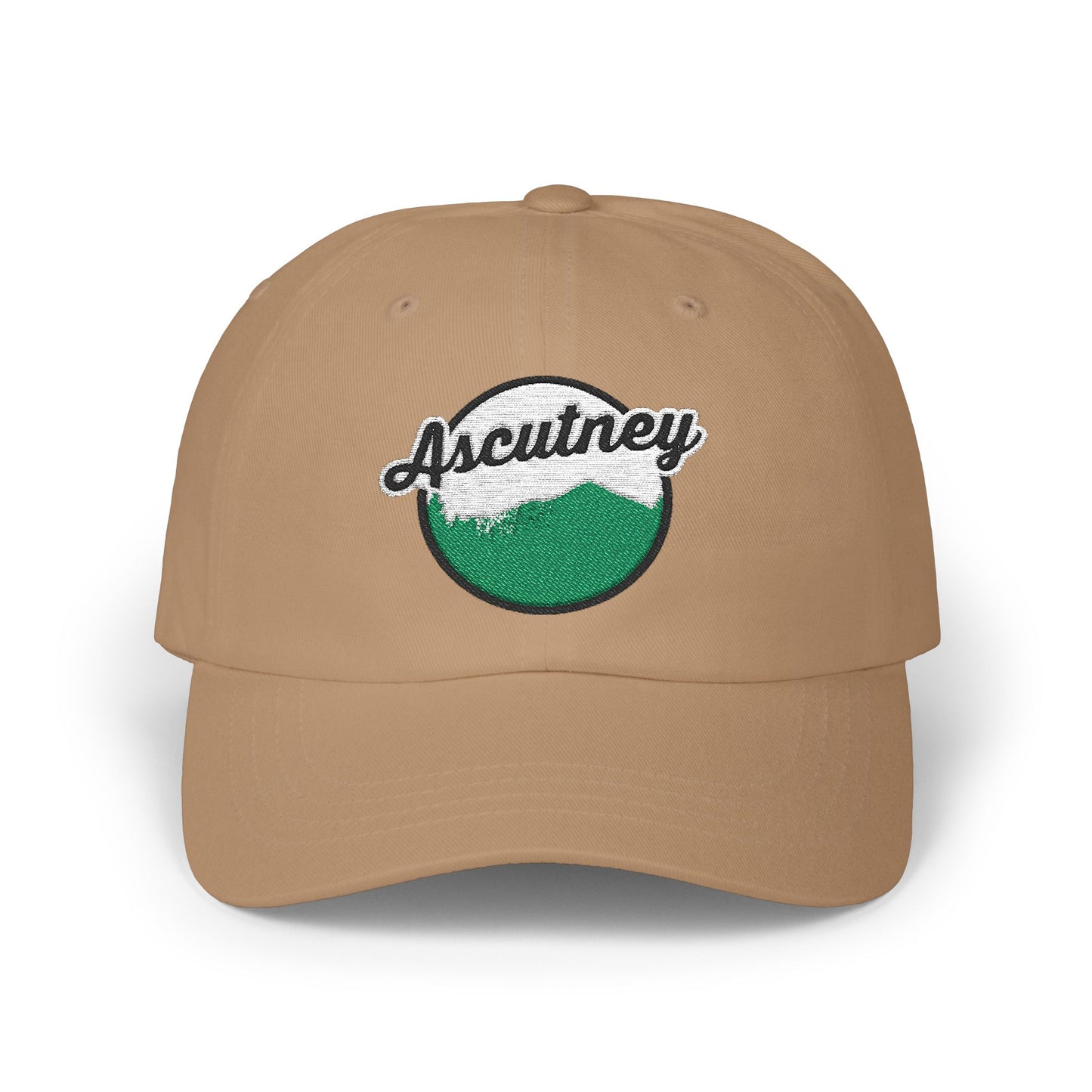 Ascutney Cap