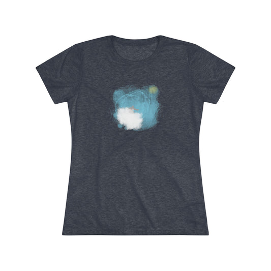 Powder Day Women's T
