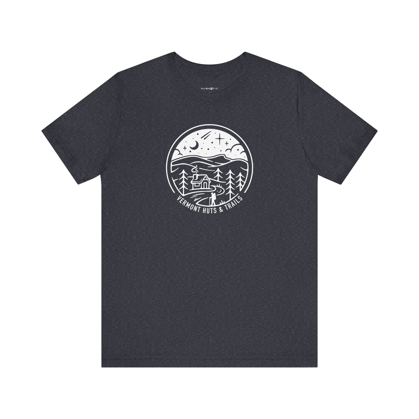 Vermont Huts and Trails Getaway T