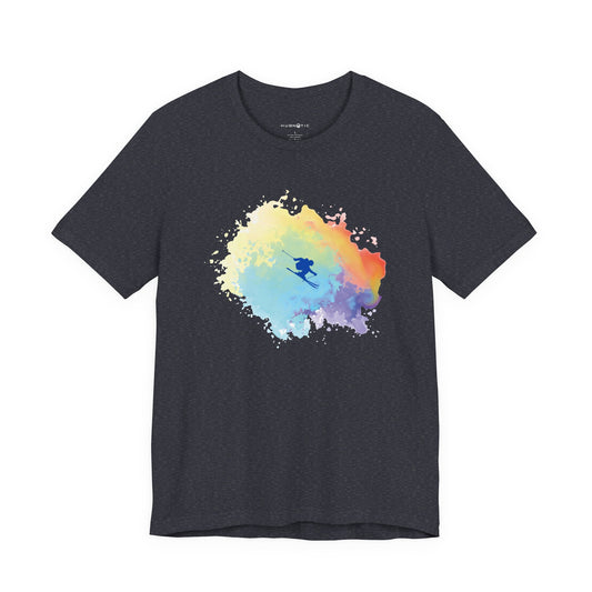 Splash Unisex T