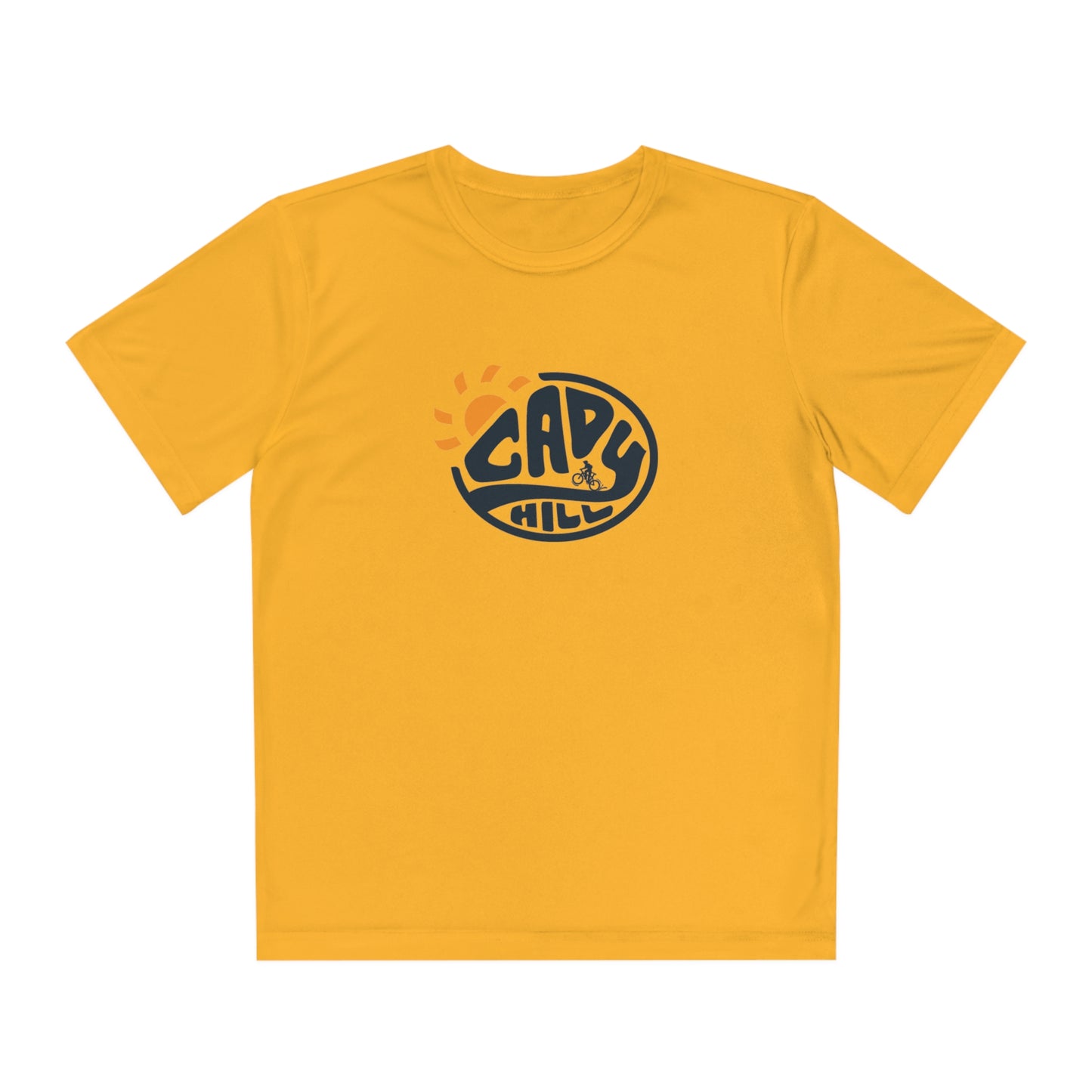 Cady Hill Kid's Jersey T