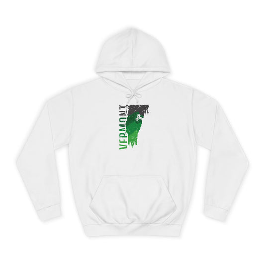 Vermont MTB Hoodie