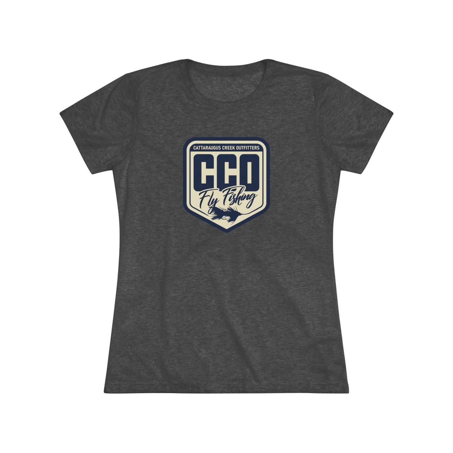 CCO Women's T