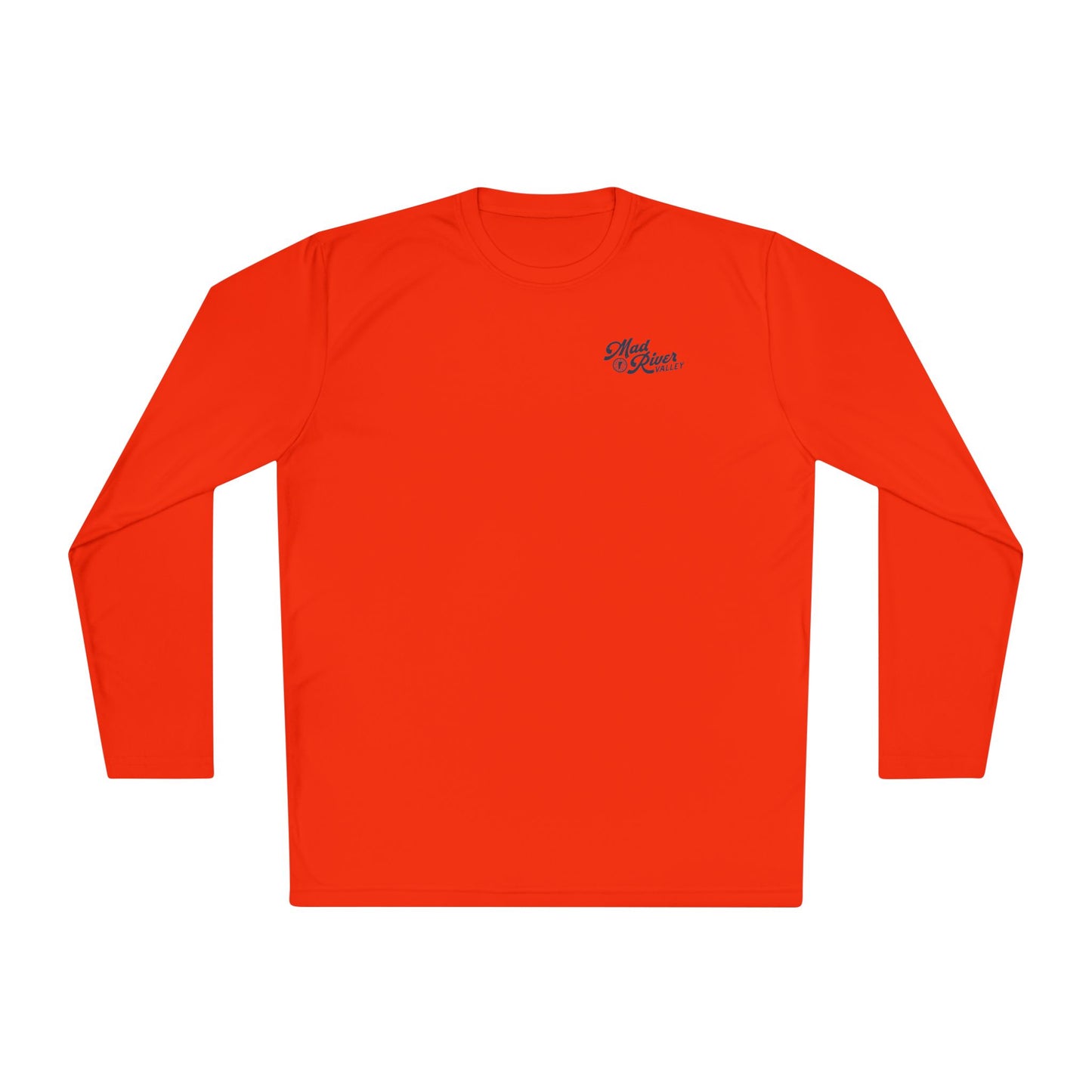 Mad River Valley Long Sleeve Jersey