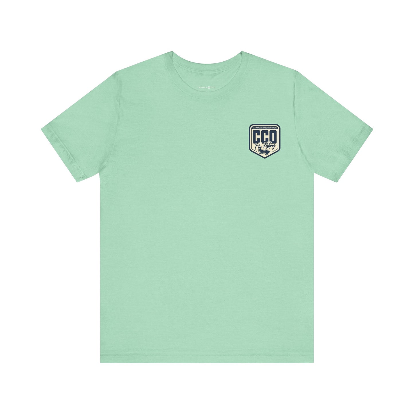 CCO Flyfishing Unisex T
