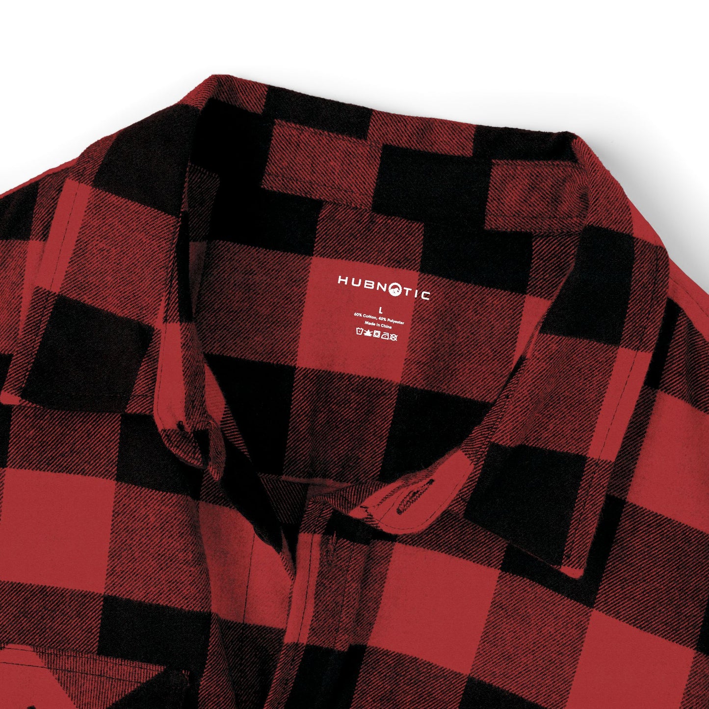 Urban Trail Co. Flannel