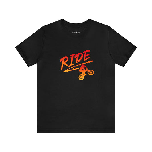 Rad Ride T