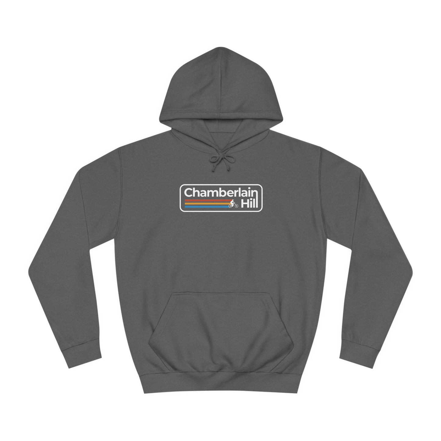 Chamberlain Hill Fast Hoodie