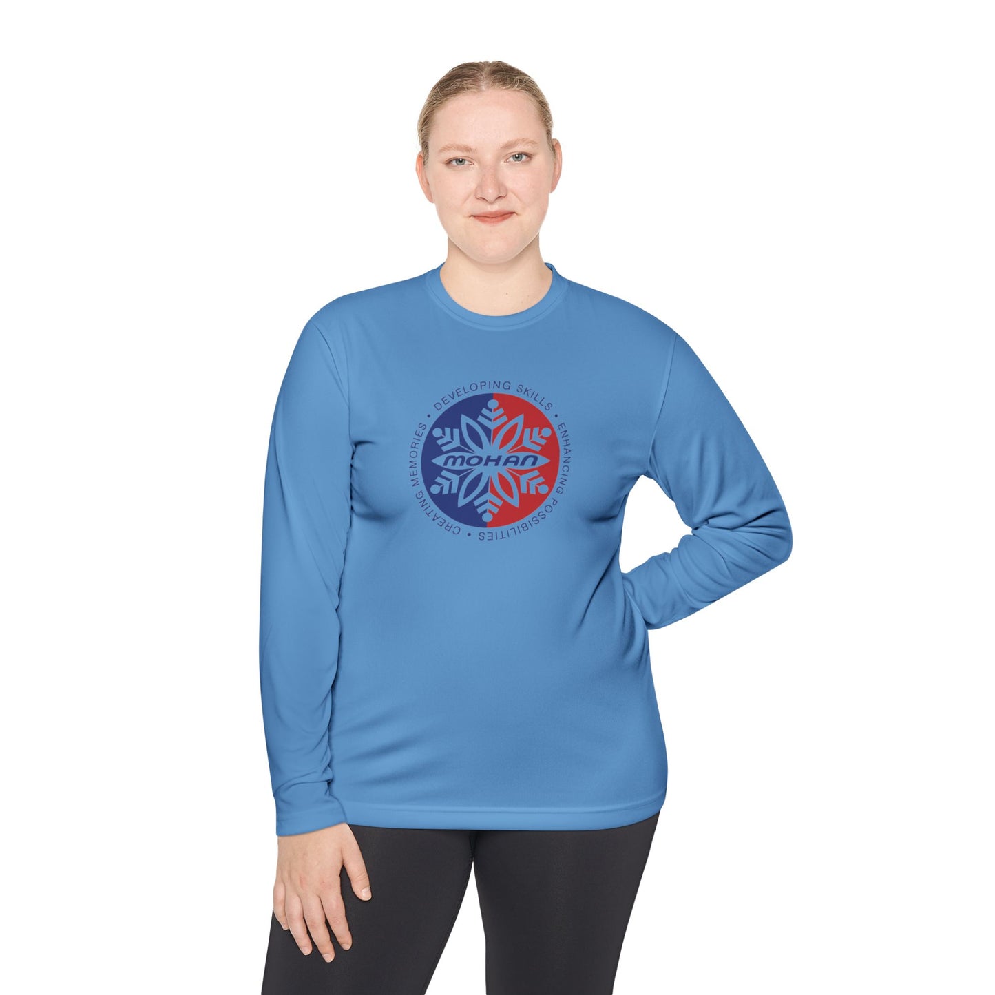 Mohan Unisex Jersey