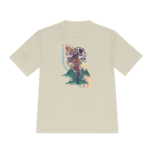 Grateful Gravel '25 Jersey T