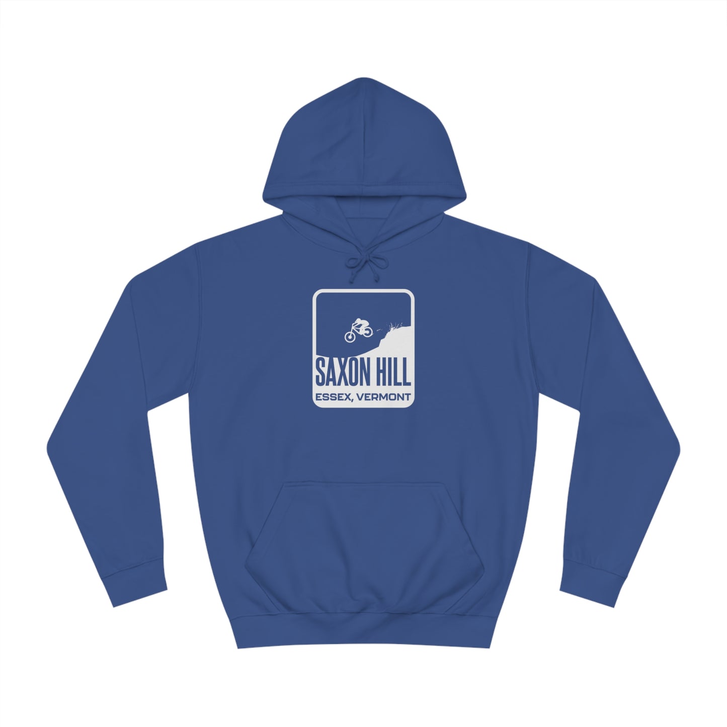 Saxon Hill Full Send Hoodie