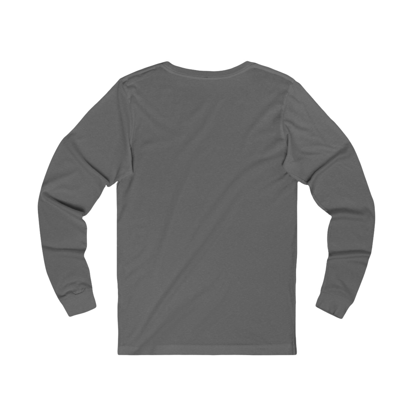 Grateful Gravel Long Sleeve T