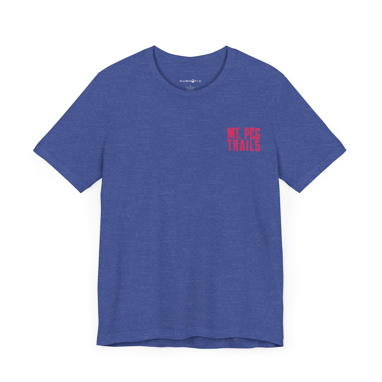Mt. Peg Sir Berms a lot Unisex T