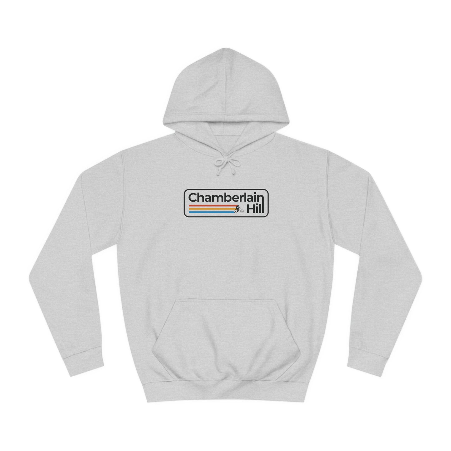Chamberlain Hill Fast Hoodie
