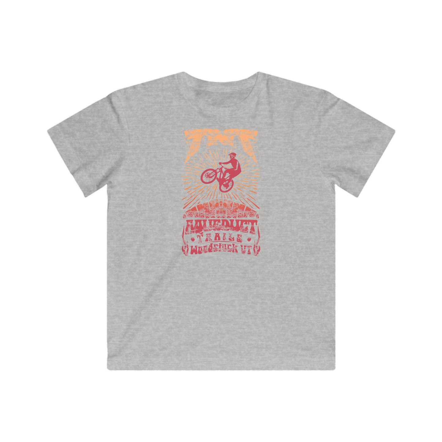 Aqueduct Trails Kid's T
