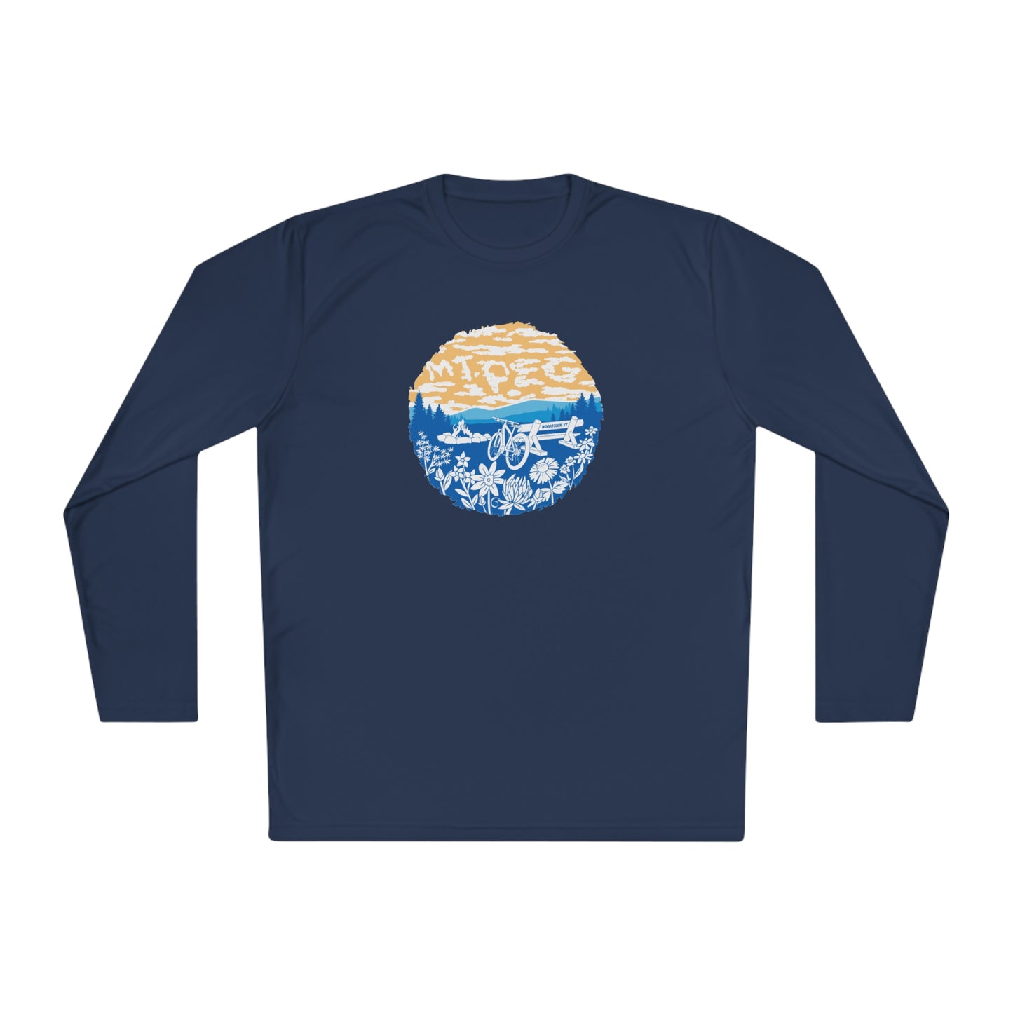 Mt. Peg Summit Jersey