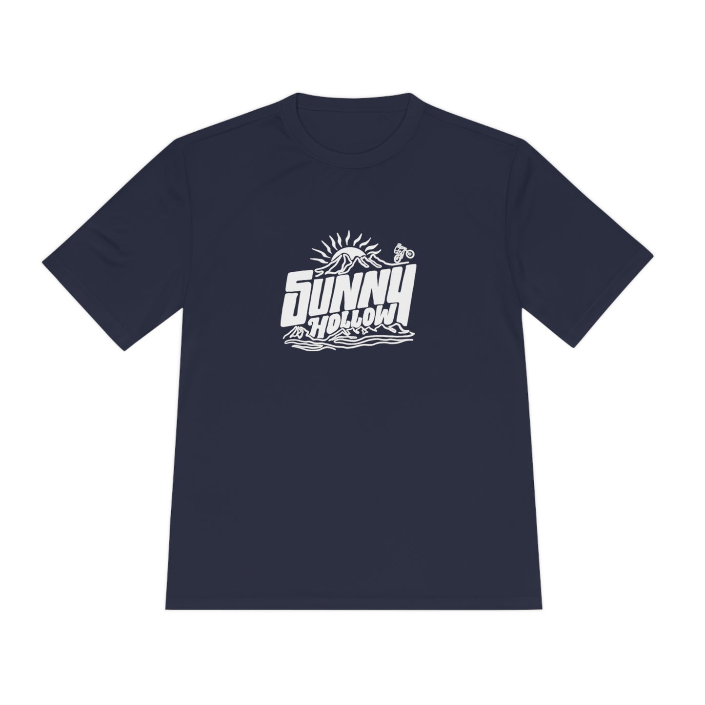 Sunny Hollow Unisex Jersey T
