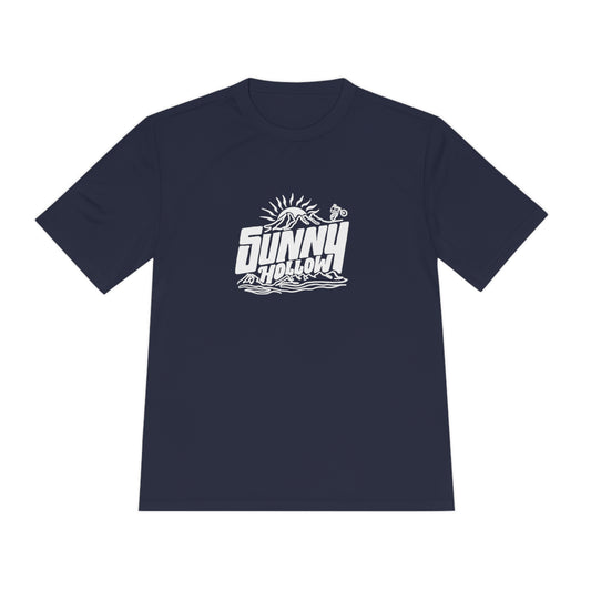 Sunny Hollow Unisex Jersey T