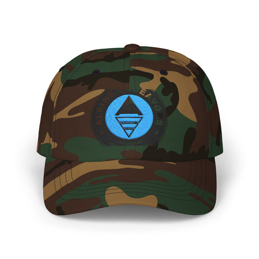 Alpine Endeavors Dad Hat