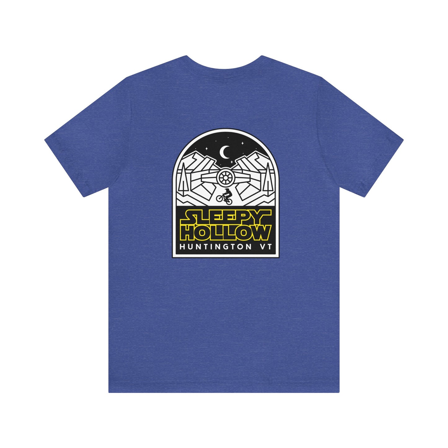 Sleepy Hollow Unisex Ti T