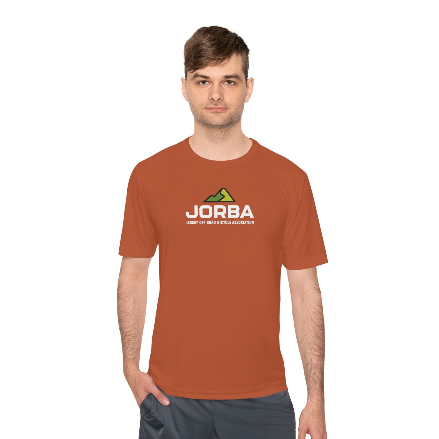JORBA Jersey T