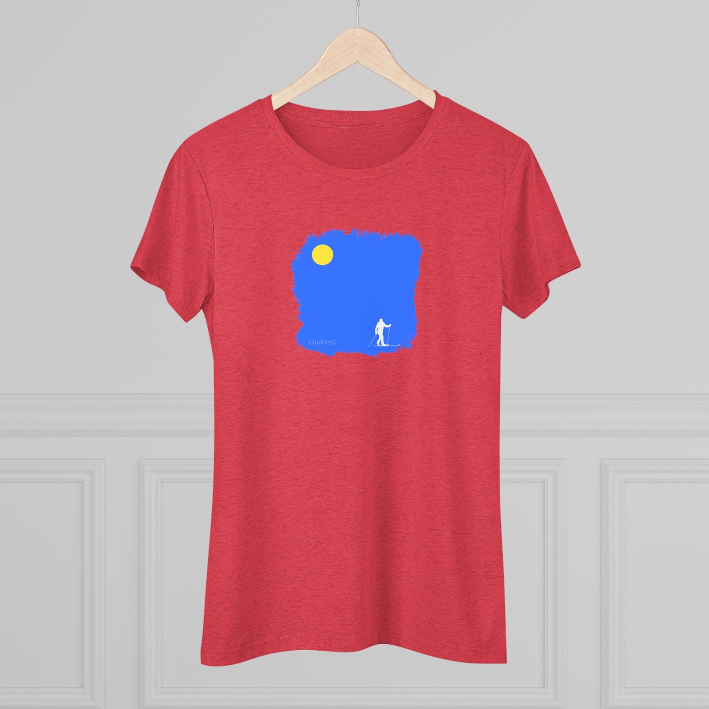 Bluebird Tele Women's T