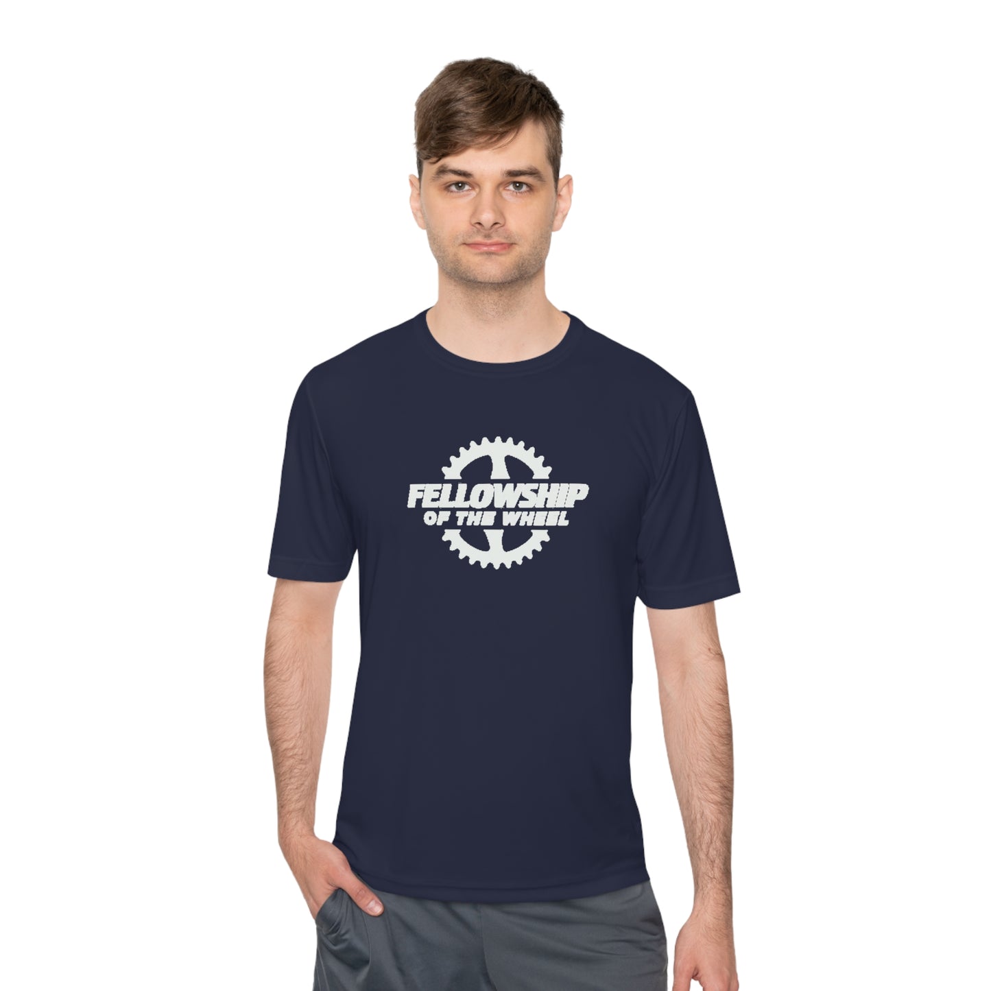Unisex Jersey T