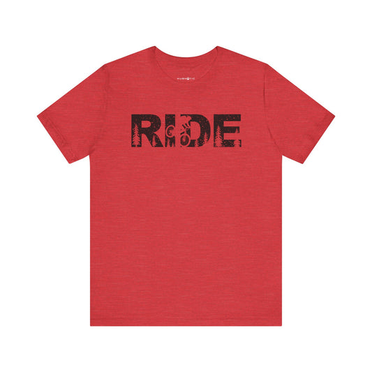 Ride the Pine T