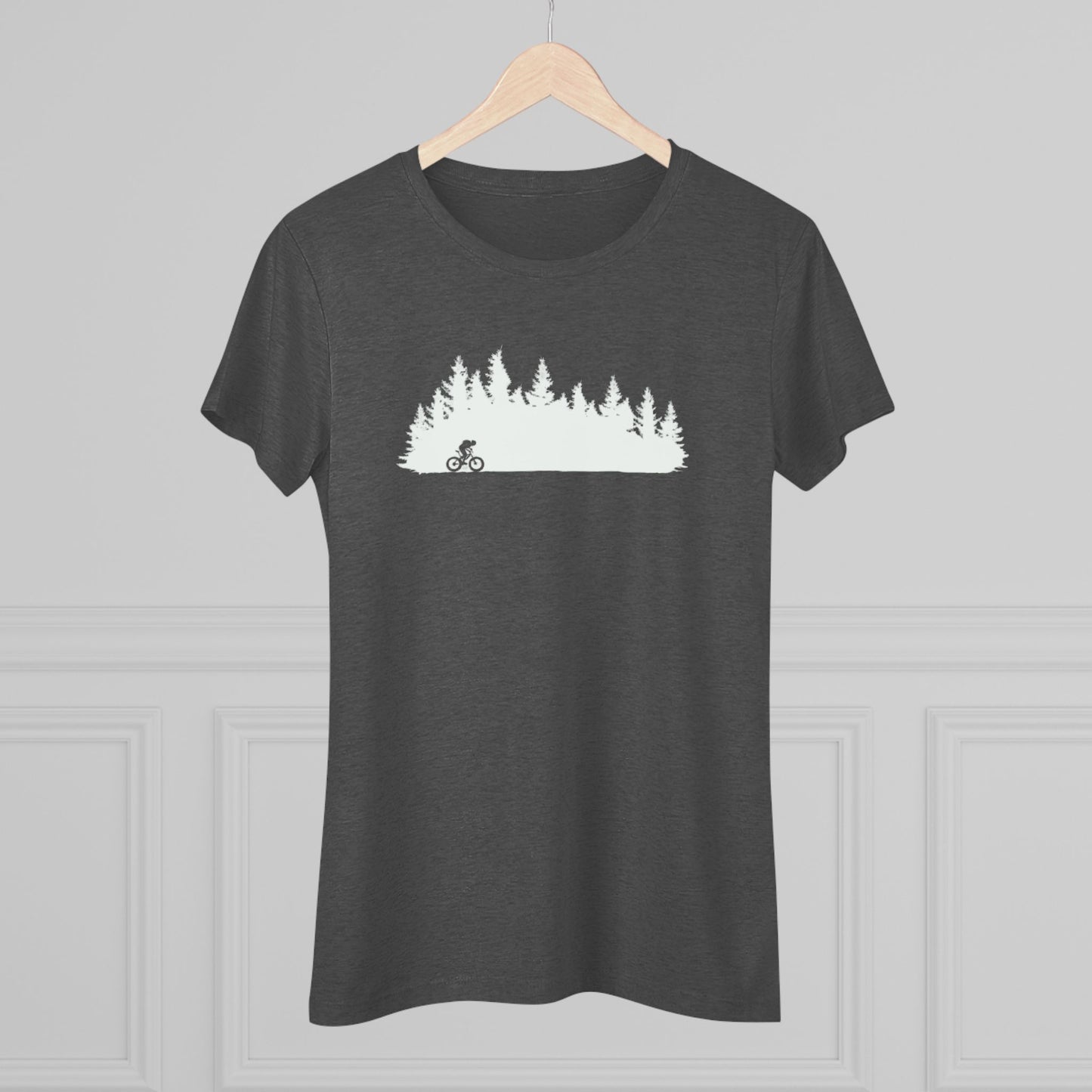 Fat Biker Women's T