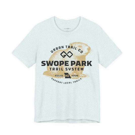 Swope Park Unisex T