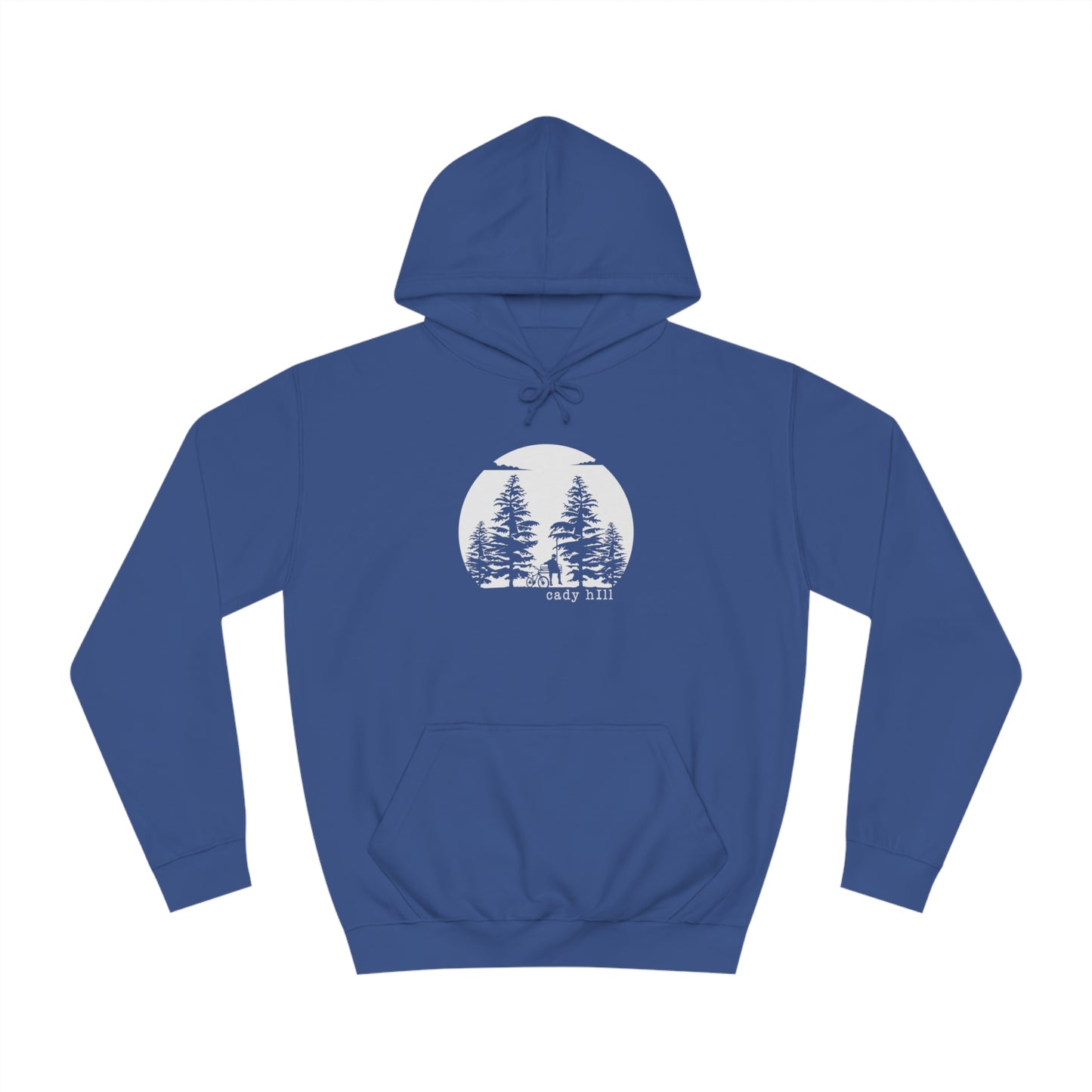 Cady Hill Sunset Hoodie