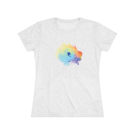 Splash Women's T