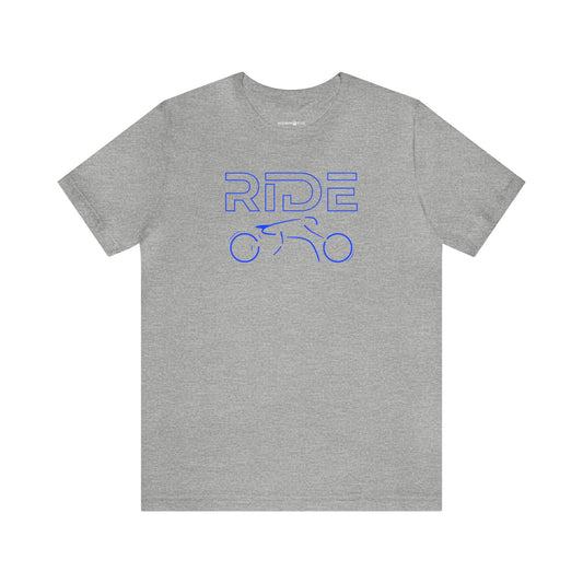 Tron Ride T