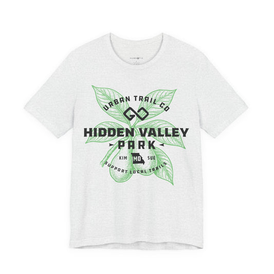 Hidden Valley Park Unisex T
