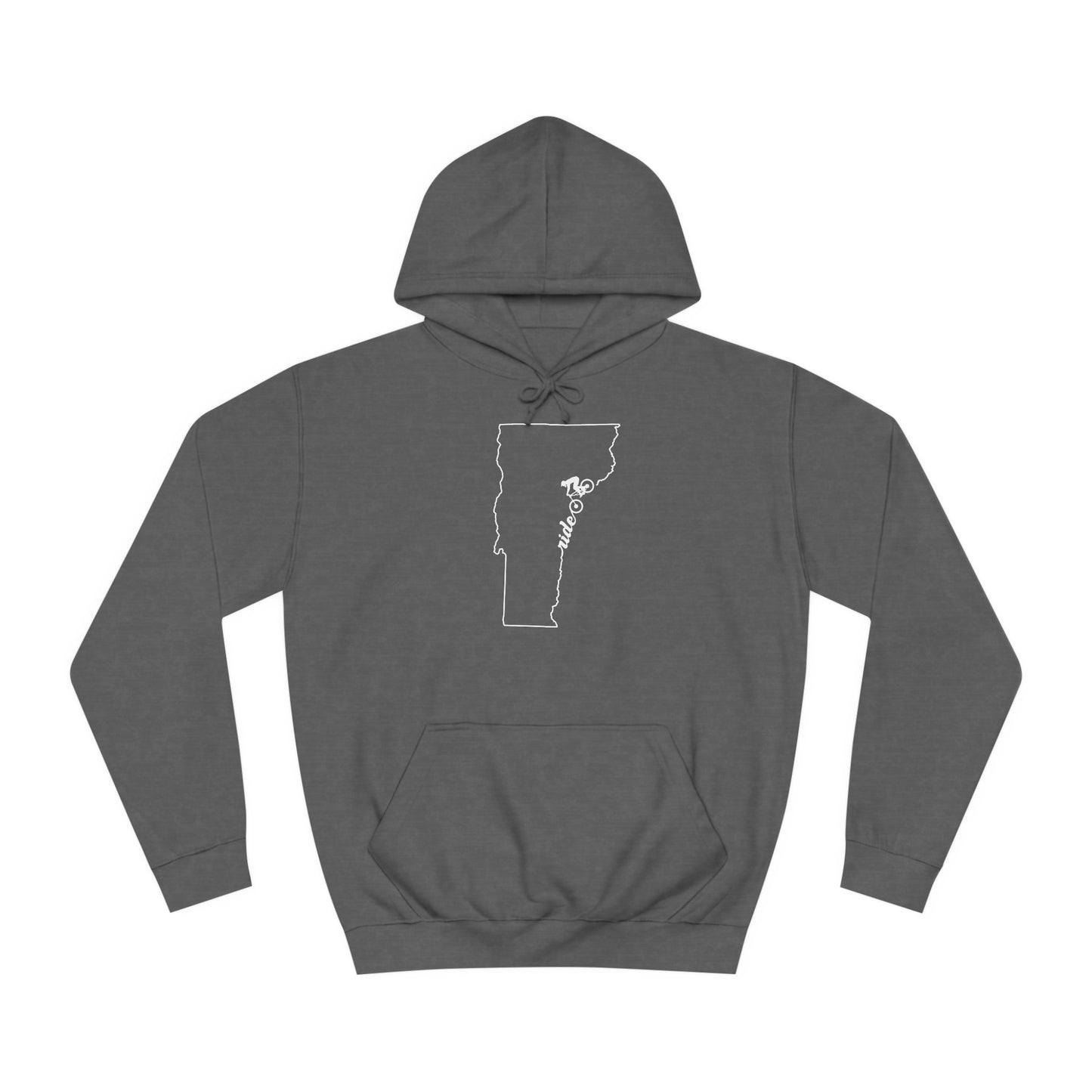 Vermont Ride Hoodie