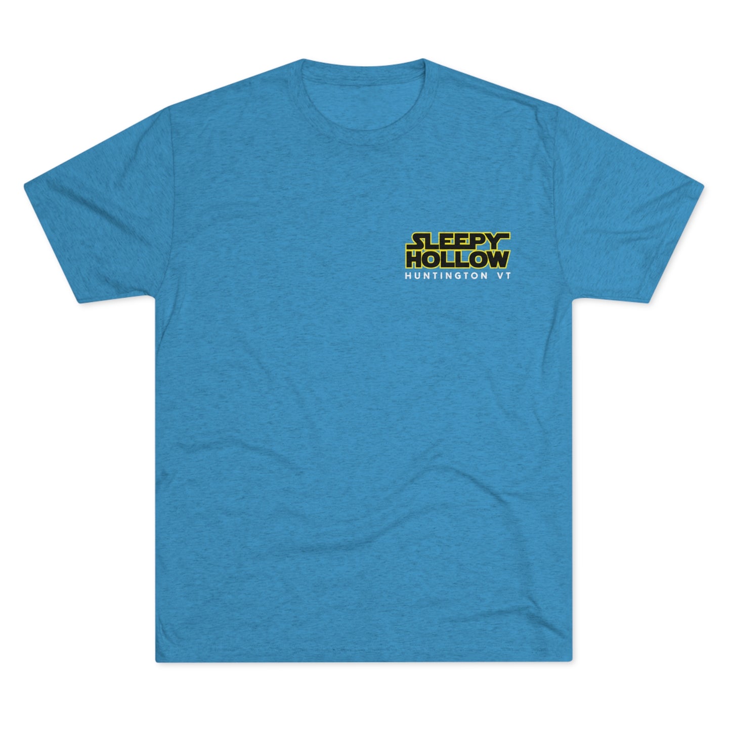 Sleepy Hollow Unisex Ti T