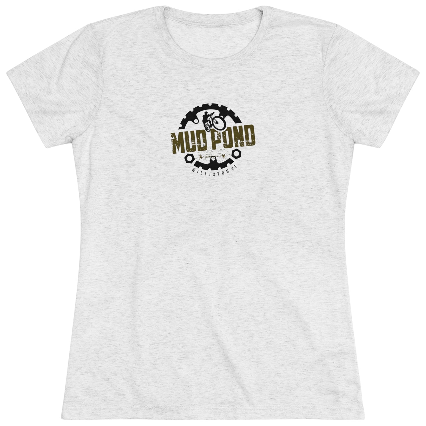 Mud Pond Women's T