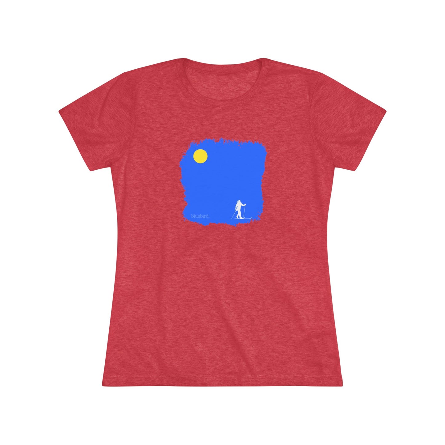 Bluebird Tele Women's T
